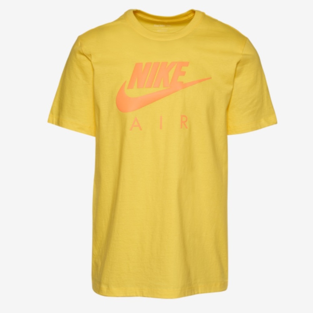 Men Nike Short Sleeve